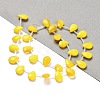 K9 Glass Beads Strands GLAA-Q102-01F-2