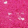 Baking Paint Glass Seed Beads SEED-S042-05B-68-3