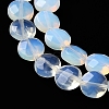 Opalite Beads Strands G-K357-B17-01-4