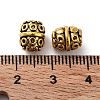 Tibetan Style Alloy Beads FIND-Q094-35AG-3