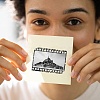 Custom PVC Plastic Clear Stamps DIY-WH0439-0258-6