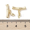 Brass Beads KK-G491-50G-3