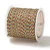 50 Yards Nylon Chinese Knot Cord NWIR-C003-01A-28-2