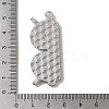 Alloy Enamel Pendant FIND-A038-43P-3