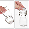 DIY Glass Sealed Bottle Kits CON-BC0006-33-2