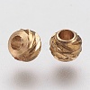 Brass Beads KK-F736-06C-2