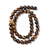 Gemstone Beads X-Z0RQX012-3
