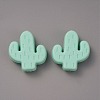 Food Grade Eco-Friendly Silicone Beads SIL-WH0013-23C-1