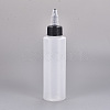120ml Plastic Glue Bottles DIY-WH0002-06H-120ml-1