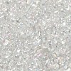 Glass Seed Beads SEED-K009-04A-14-3