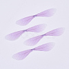 Polyester Fabric Wings Crafts Decoration FIND-S322-002H-1