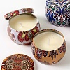 Scented Candles Gift Set DIY-L027-04-2