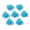 Resin Cabochons CRES-B3434-A129-1