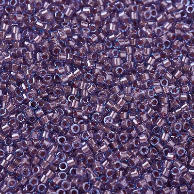 MIYUKI Delica Beads SEED-J020-DB0922-1