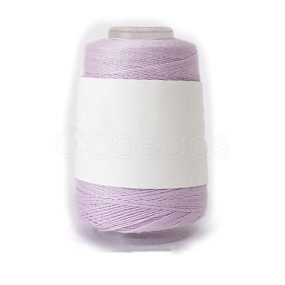 280M Size 40 100% Cotton Crochet Threads PW-WG92339-29-1