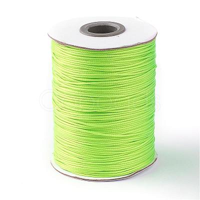 Korean Waxed Polyester Cord YC1.0MM-A101-1