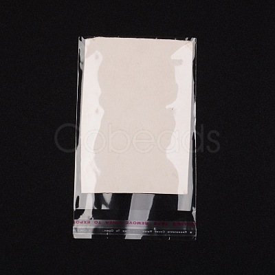 Cellophane Bags OPC004-1