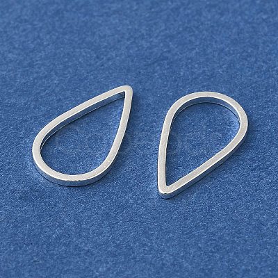 Brass Linking Rings KK-K383-11P-1