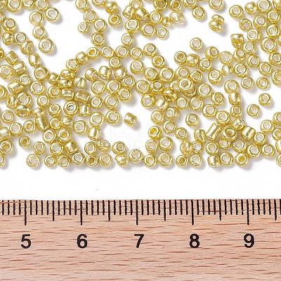 12/0 Glass Seed Beads X-SEED-A017-2mm-1107-1