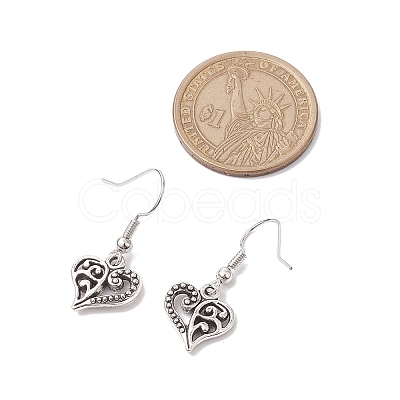 Alloy Dangle Earring EJEW-JE05933-02-1