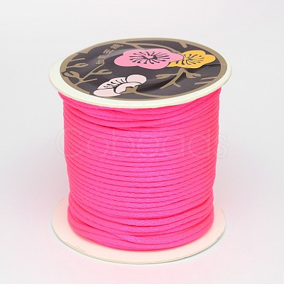 Nylon Thread LW-K001-1mm-F106-1