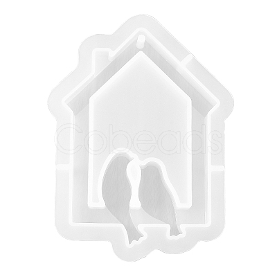 Silicone Pendant Molds SIMO-M003-05-1