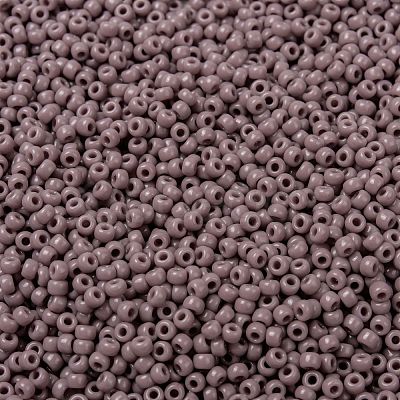 MIYUKI Round Rocailles Beads SEED-G008-RR0410-1