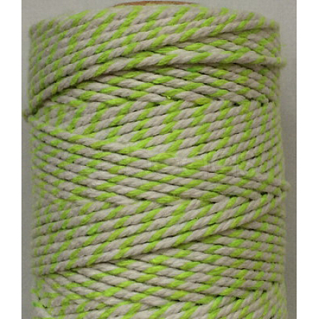 Macrame Cotton Cord OCOR-L039-D02-1