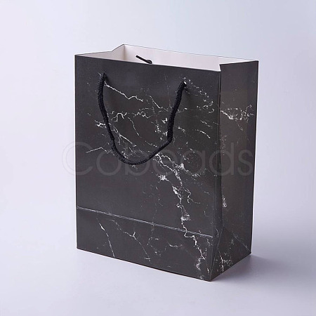 kraft Paper Bags CARB-E002-L-H04-1