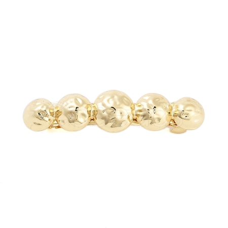 Alloy Hair Barrettes OHAR-H010-01I-KCG-1