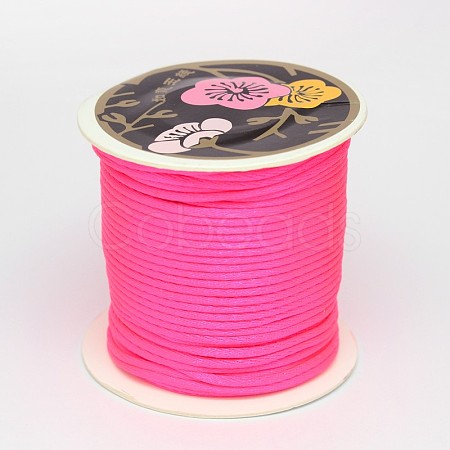 Nylon Thread LW-K001-1mm-F106-1