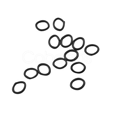 Jewelry Findings IFIN-S210-7x5mm-B-1
