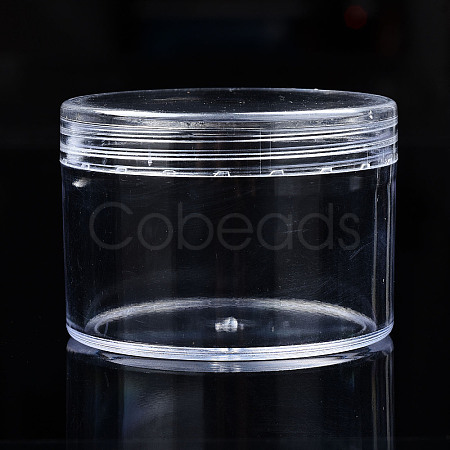 Column Polystyrene Bead Storage Container CON-N011-025-1-1