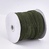 Faux Suede Fabric Ribbon OCOR-S115-04A-3