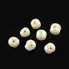 Natural Cultured Freshwater Pearl Beads Strands PEAR-Q004-04B-1