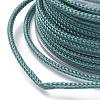Braided Steel Wire Rope Cord OCOR-G005-3mm-A-24-3