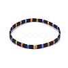 TILA Japanese Seed Beads Stretch Bracelets BJEW-P256-I01-4