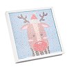 DIY Christmas Theme Diamond Painting Kits For Kids DIY-F073-11-3