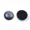 Resin Cabochons CRES-S363-05D-06-1