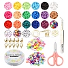 DIY Jewelry Making Kits DIY-YW0005-72-2