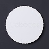 EVA Braiding Disc Disk TOOL-F017-01A-6