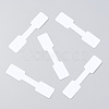 Paper Jewelry Display Price Label Cards X-CDIS-H004-02A-2