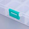 Organizer Storage Plastic Box CON-X0002-01-3