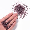 Glass Seed Beads SEED-A006-3mm-116-4