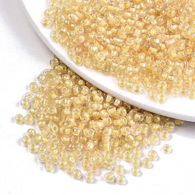 12/0 Glass Seed Beads SEED-A015-2mm-2202-1