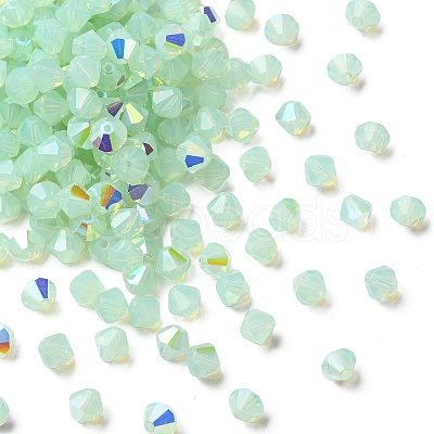 Preciosa&reg Crystal Beads X-PRC-BA6-51000-200-1