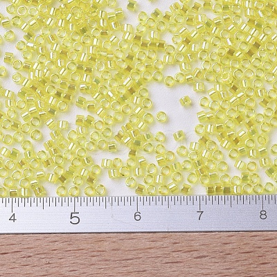 MIYUKI Delica Beads Small X-SEED-J020-DBS0171-1