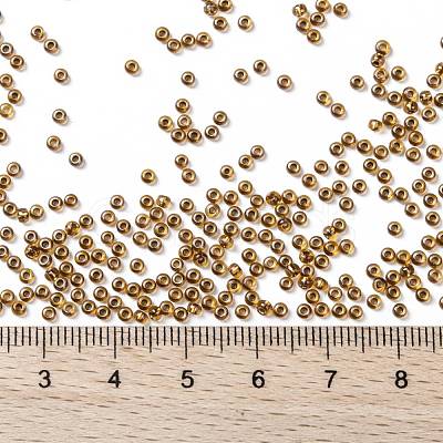 TOHO Round Seed Beads SEED-JPTR11-1853-1