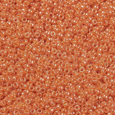 MIYUKI Round Rocailles Beads SEED-X0056-RR0423-1