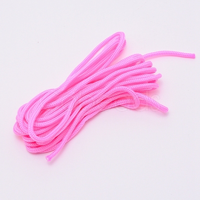 Polypropylene Cord OCOR-WH0063-07J-1